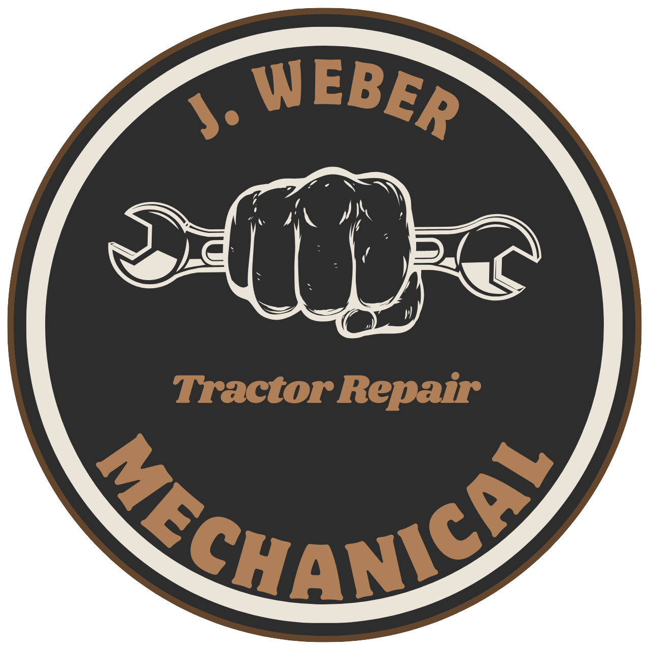 J. WEBER MECHANICAL
